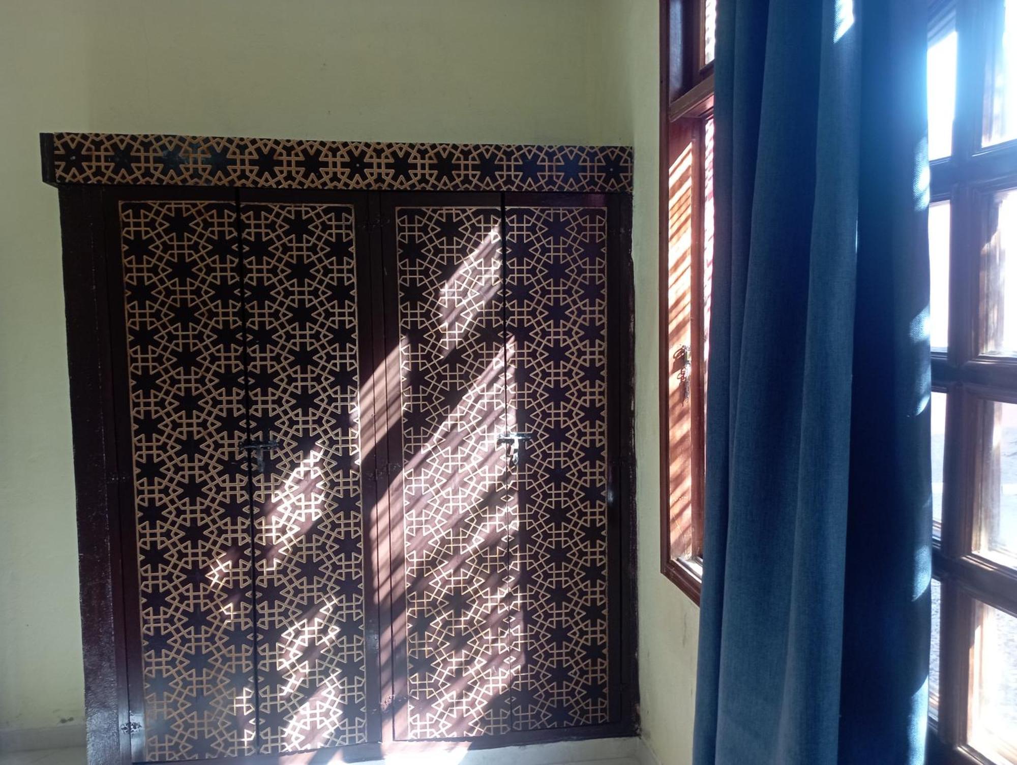 Maison De Vacances Marrakesch Exterior foto