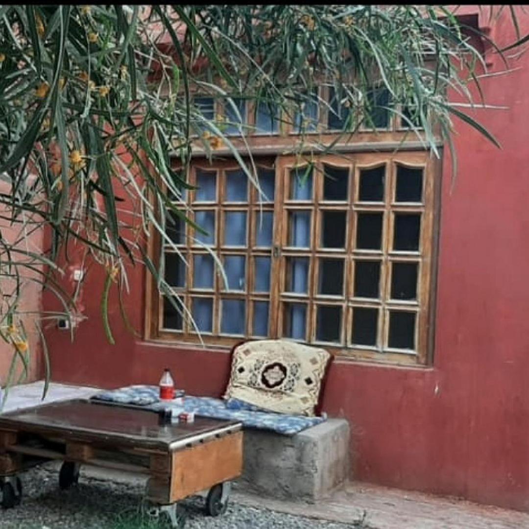 Maison De Vacances Marrakesch Exterior foto